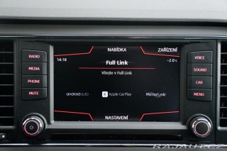 Seat Leon 2.0TDi XPERIENCE 4DRIVE K 2016