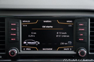 Seat Leon 2.0TDi XPERIENCE 4DRIVE K 2016