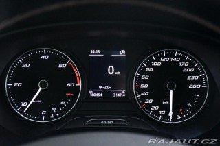 Seat Leon 2.0TDi XPERIENCE 4DRIVE K 2016