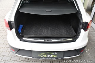 Seat Leon 2.0TDi XPERIENCE 4DRIVE K 2016