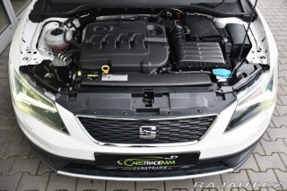 Seat Leon 2.0TDi XPERIENCE 4DRIVE K 2016