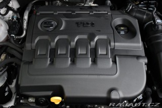 Seat Leon 2.0TDi XPERIENCE 4DRIVE K 2016