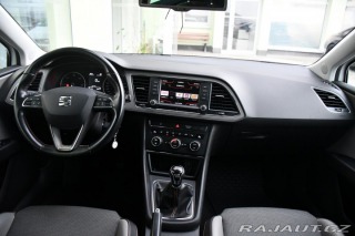 Seat Leon 2.0TDi XPERIENCE 4DRIVE K 2016