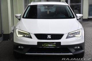 Seat Leon 2.0TDi XPERIENCE 4DRIVE K 2016