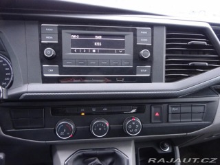 Volkswagen Transporter 2.0TDI 81kW * 8 MÍST * TA 2020