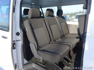 Volkswagen Transporter 2.0TDI 81kW * 8 MÍST * TA 2020