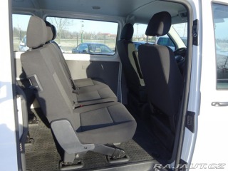 Volkswagen Transporter 2.0TDI 81kW * 8 MÍST * TA 2020