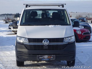 Volkswagen Transporter 2.0TDI 81kW * 8 MÍST * TA 2020