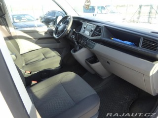 Volkswagen Transporter 2.0TDI 81kW * 8 MÍST * TA 2020