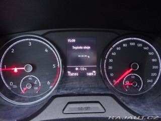 Volkswagen Transporter 2.0TDI 81kW * 8 MÍST * TA 2020