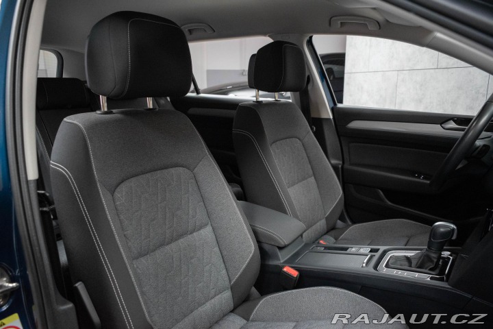 Volkswagen Passat 1.5 TSI BUSINESS*ACC*DPH* 2022