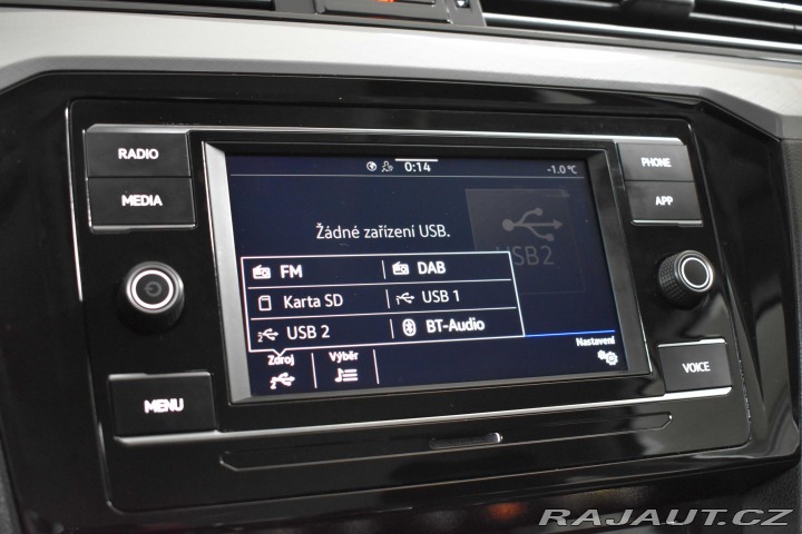 Volkswagen Passat 1.5 TSI BUSINESS*ACC*DPH* 2022