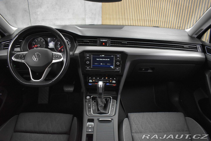 Volkswagen Passat 1.5 TSI BUSINESS*ACC*DPH* 2022