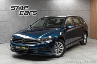 Volkswagen Passat 1.5 TSI BUSINESS*ACC*DPH* 2022