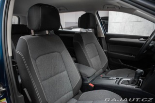 Volkswagen Passat 1.5 TSI BUSINESS*ACC*DPH* 2022