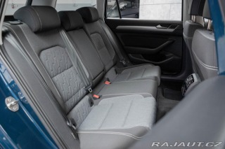 Volkswagen Passat 1.5 TSI BUSINESS*ACC*DPH* 2022