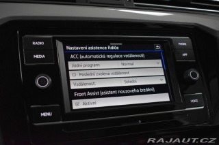 Volkswagen Passat 1.5 TSI BUSINESS*ACC*DPH* 2022