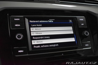 Volkswagen Passat 1.5 TSI BUSINESS*ACC*DPH* 2022