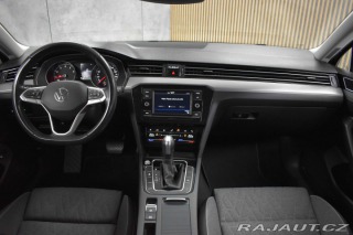 Volkswagen Passat 1.5 TSI BUSINESS*ACC*DPH* 2022