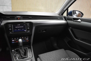 Volkswagen Passat 1.5 TSI BUSINESS*ACC*DPH* 2022