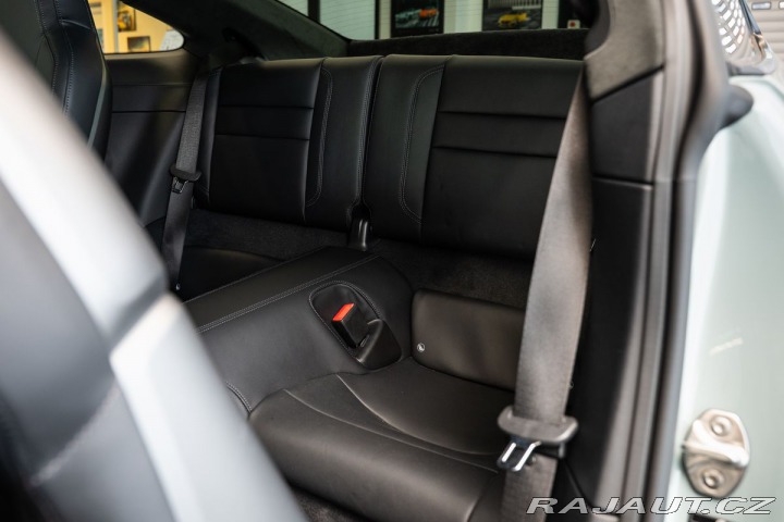 Porsche 911 (992.2) Carrera 4 GTS TEC 1800