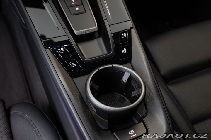 Porsche 911 (992.2) Carrera 4 GTS TEC 1800