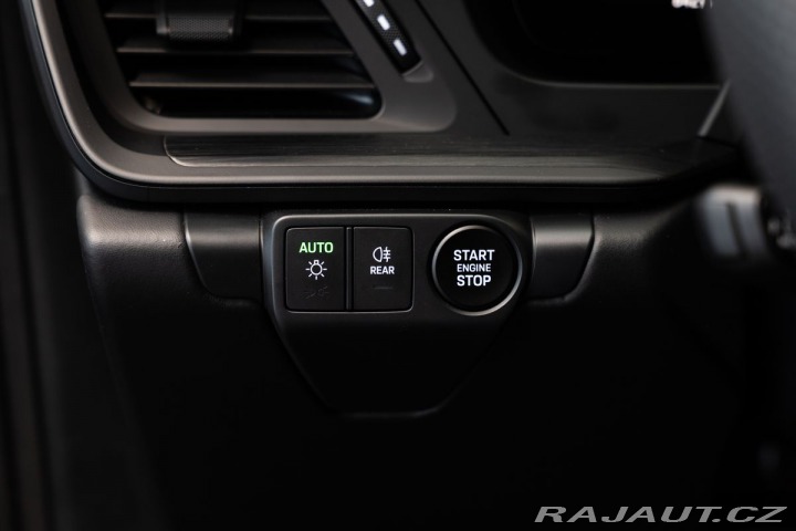 Porsche 911 (992.2) Carrera 4 GTS TEC 2025