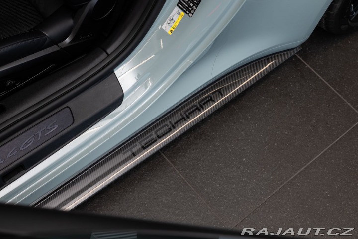 Porsche 911 (992.2) Carrera 4 GTS TEC 1800