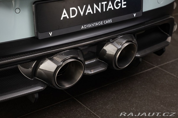 Porsche 911 (992.2) Carrera 4 GTS TEC 2025