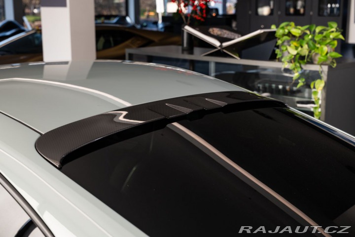 Porsche 911 (992.2) Carrera 4 GTS TEC 1800