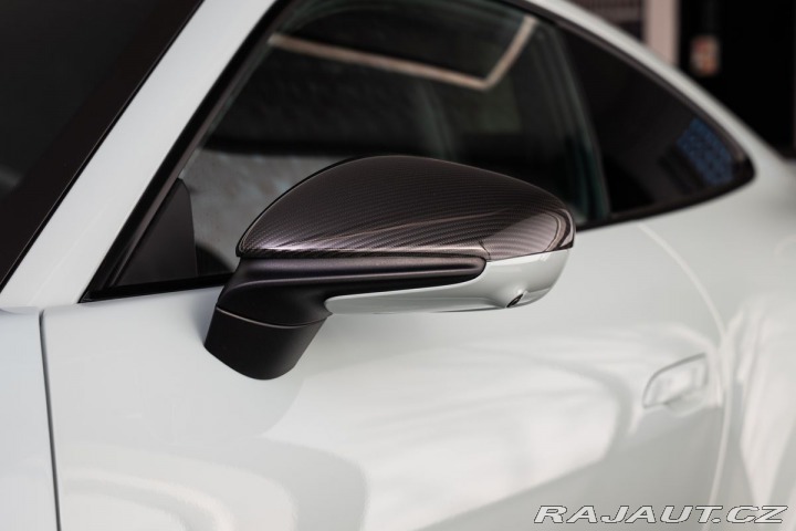 Porsche 911 (992.2) Carrera 4 GTS TEC 1800