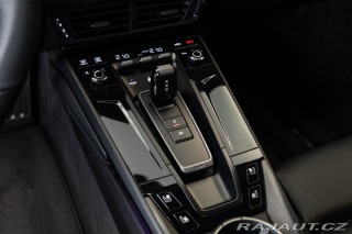 Porsche 911 (992.2) Carrera 4 GTS TEC 2025