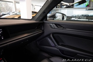 Porsche 911 (992.2) Carrera 4 GTS TEC 2025