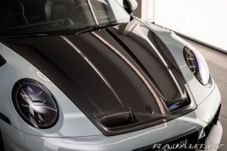 Porsche 911 (992.2) Carrera 4 GTS TEC 2025