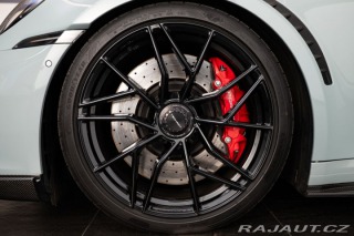 Porsche 911 (992.2) Carrera 4 GTS TEC 2025