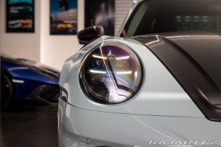 Porsche 911 (992.2) Carrera 4 GTS TEC 2025
