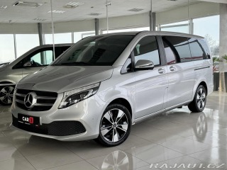Mercedes-Benz V 