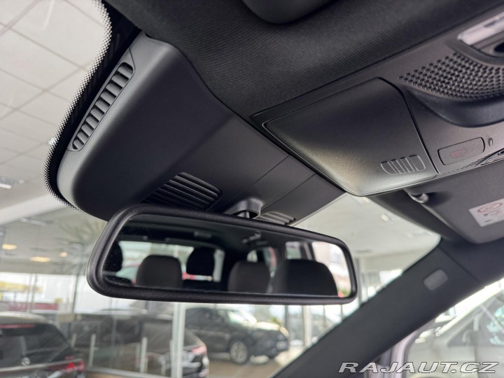 Mercedes-Benz V V300d L*Webasto*REZERVACE 2023