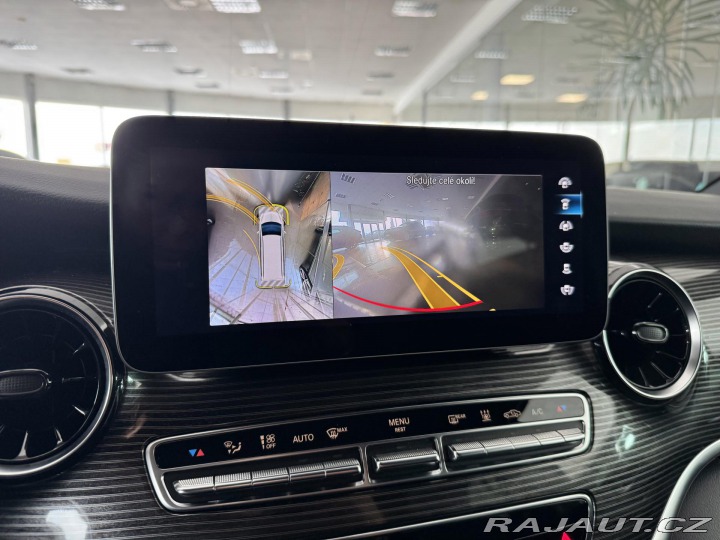 Mercedes-Benz V  1800