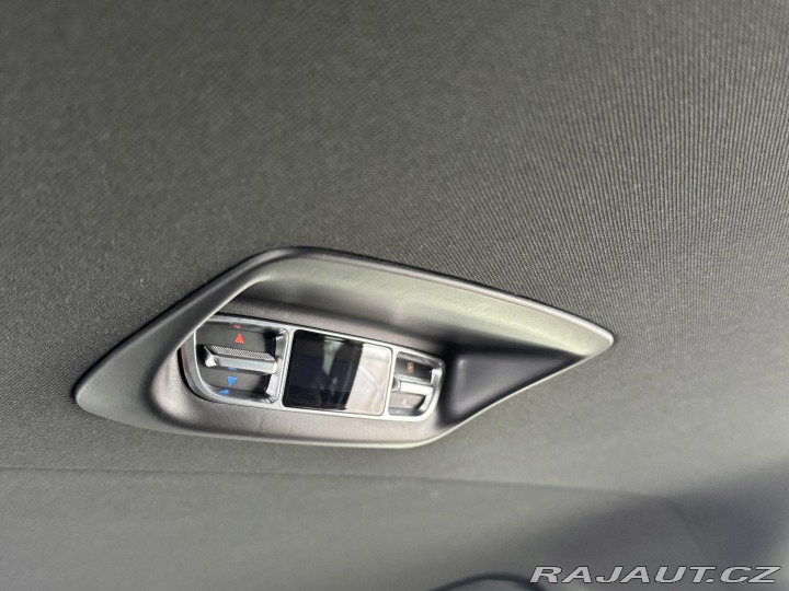 Mercedes-Benz V V300d L*Webasto*REZERVACE 2023