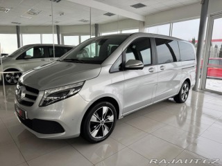 Mercedes-Benz V 1800