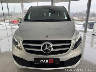 Mercedes-Benz V 1800