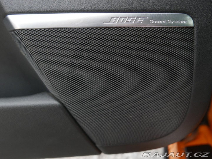 Audi S3 2,0 TFSI 195kW Quattro 2009