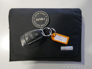 Audi S3 2,0 TFSI 195kW Quattro 2009