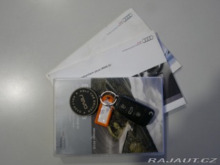 Audi S3 2,0 TFSI 195kW Quattro 2009