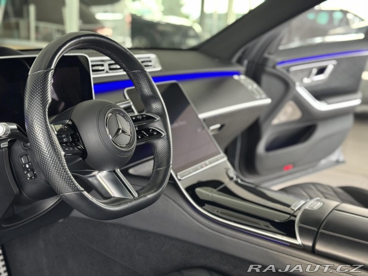 Mercedes-Benz S  1800