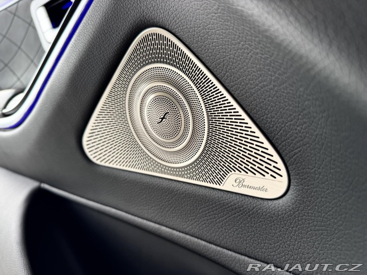 Mercedes-Benz S  1800