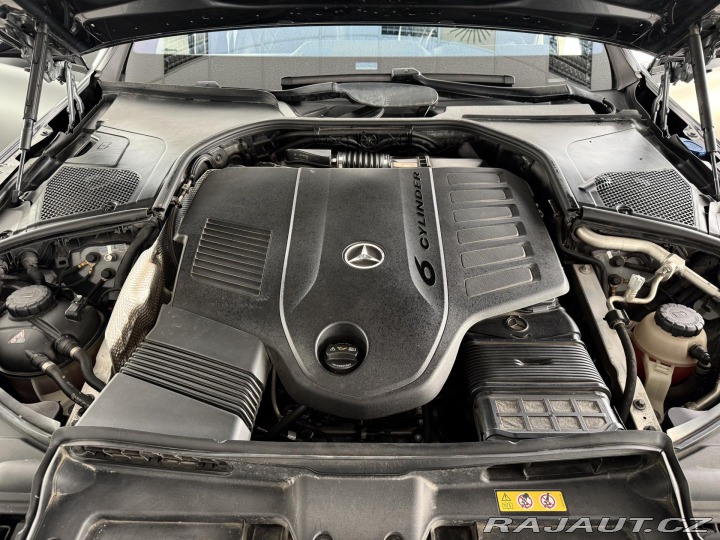 Mercedes-Benz S  1800