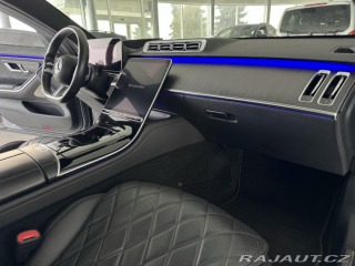 Mercedes-Benz S  1800