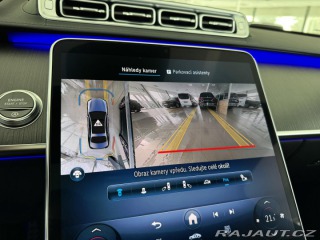 Mercedes-Benz S  1800